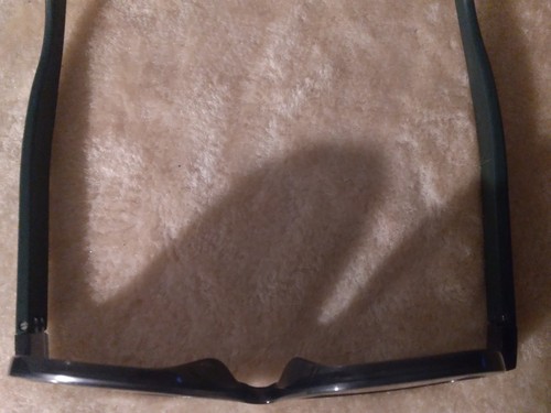 Swatch Sunglasses Sw08 Eyes Of Alex Rare Grey Green - Picture 10 of 12