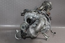 Mercedes Benz W447 V-Klasse Turbolader A 6510901686
