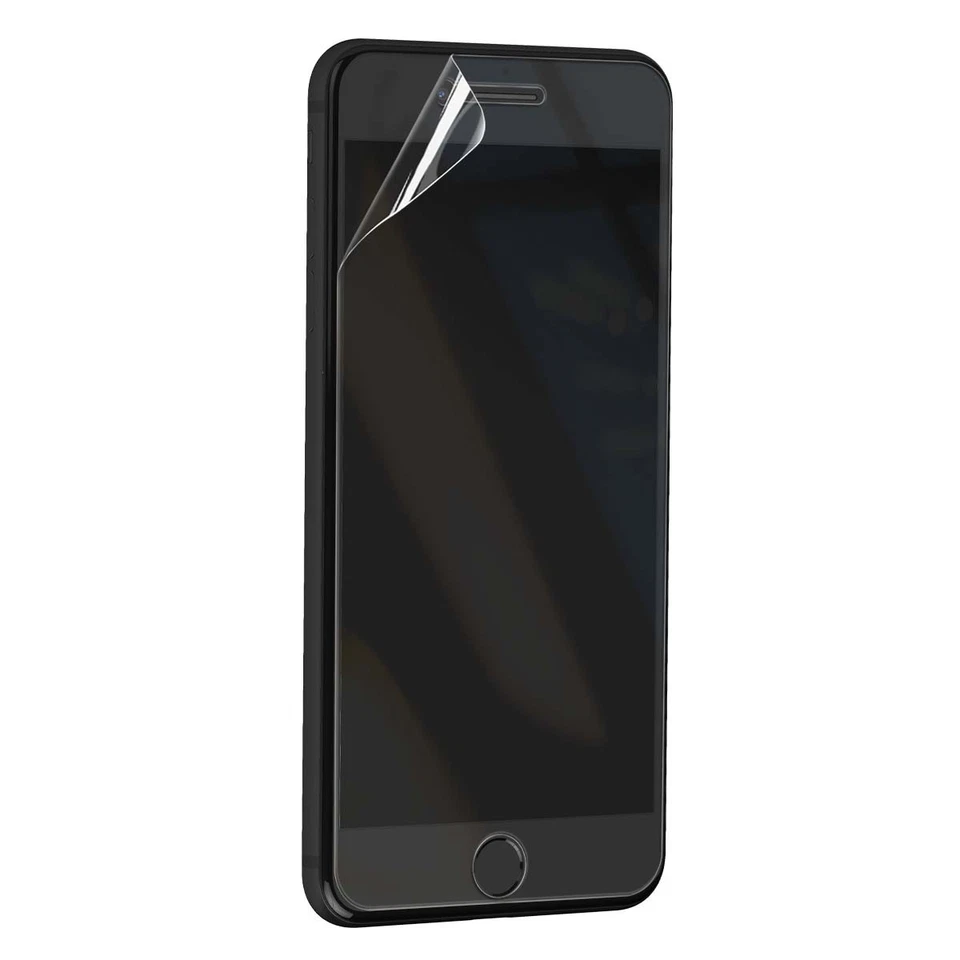 Wrapsol Durable Screen Protector for iPhone 7 Plus Scratch-Resistant, Sienna - Image 2 of 4