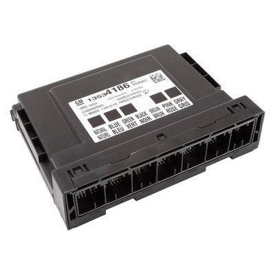 ACDelco 13534186 Genuine GM Parts Body Control Module