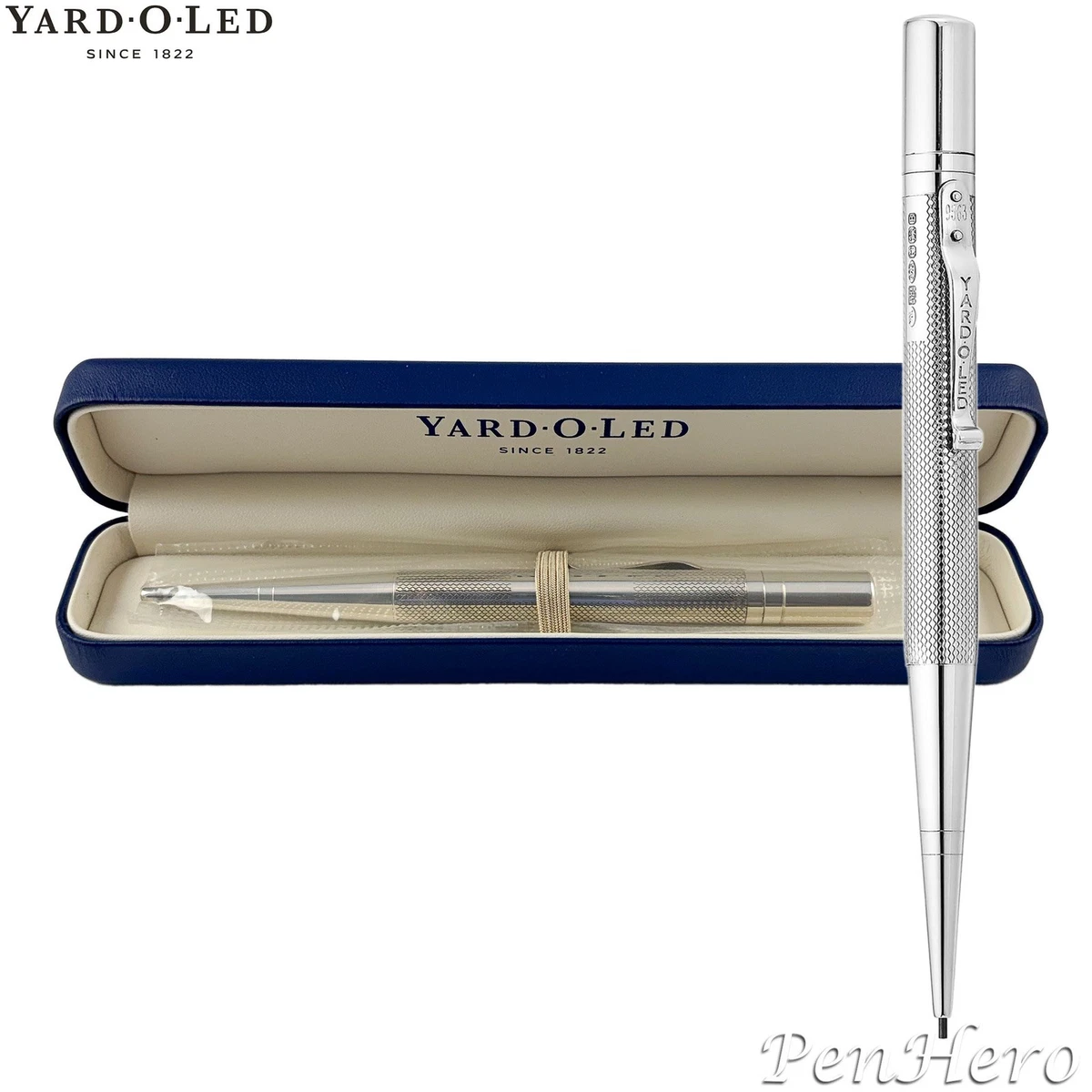 【希少人気モデル】YARD-O-LED EDWARDIAN BP Yard O Led products for sale | eBay