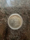 1890 CC MORGAN SILVER DOLLAR High Grade