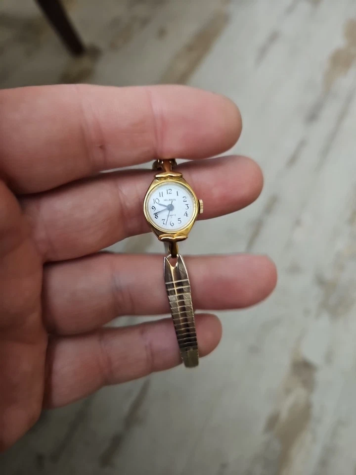 Helbros Quartz - Image 2 of 4