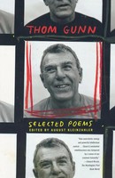 Thom Gunn | Selected Poems | Taschenbuch | Englisch (2009) | Ean 9780374258597