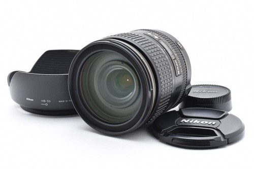 Nikon AF-S NIKKOR 24-120mm F4 G ED VR 51544