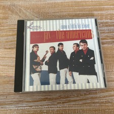 Come a LittleBit Closer by Jay & the Americans (CD, 1991)