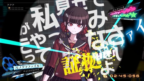PS4 New Danganronpa V3 Limited Box Edition Minna No Koroshiai from Japan F/S - Picture 6 of 11