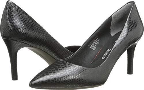 Rockport femmes Total Motion 75mm Pointy Toe Pump- Pump- Pump- Pick SZ Couleur. 32ad7d Rockport femmes Total Motion 75mm Pointy Toe Pump- Pump- Pump- Pick SZ Couleur. 32ad7d