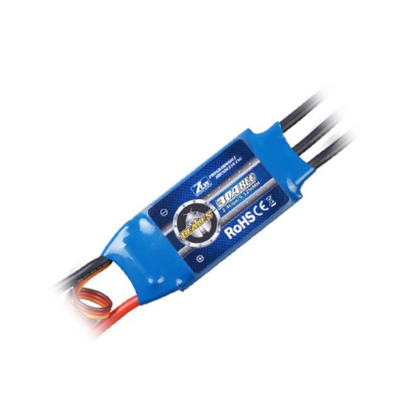 ZTW AL Beatles 30A ESC Brushless Speed Controller For RC Model ZTW AL Beatles 30A ESC Brushless Brushless Brushless Speed Controller For RC Model 625710