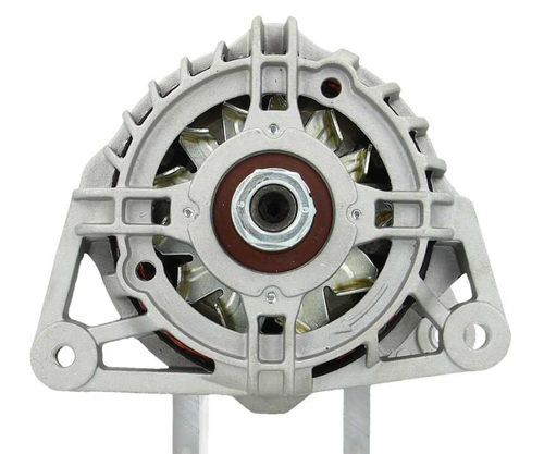 NEW 2871A306 Perkins High Output Alternator 12v 85 Amp Alternator - QUALITY UNIT - Picture 2 of 6