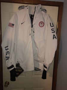 nikelab olympic jacket