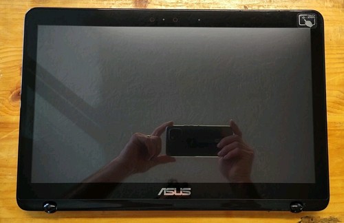 Asus Notebook PC, Q534U | Intel Core i7-7500, Geforce GTX 950M, 8GB RAM - Picture 6 of 6