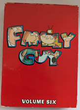 The Family Guy: Volume 6 (DVD)