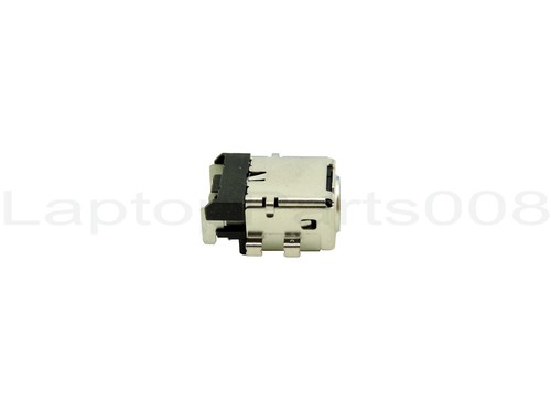 Puerto de carga conector de alimentación DC para ASUS ROG Strix Scar G614J G634J G814J G834J - Imagen 4 de 11