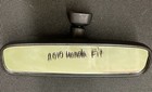  2009 2010 2011 2012 2013 2014 HONDA FIT Interior Rear View Mirror OEM