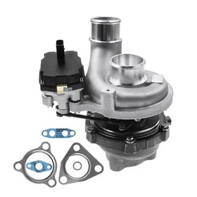Turbolader 282312F001 für Hyundai iX35 KIA Sportage 2.0 CRDi 1995ccm 135KW 184PS