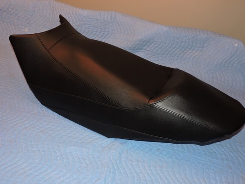 Yamaha RS Vector & Rage GT 2005-07 RX1 RX Warrior seat cover 1 Mountain 953C - Picture 3 of 4