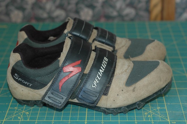 specialized cleats shoes