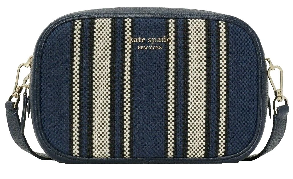 Kate Spade New York Bandolera Bolsos y carteras a Rayas para mujeres