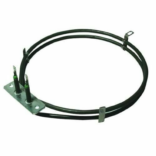 WHIRLPOOL AKZ161/03/IX AKZ161/03 2000 watts Electric Oven Cooker Heating Element - Picture 21 of 24