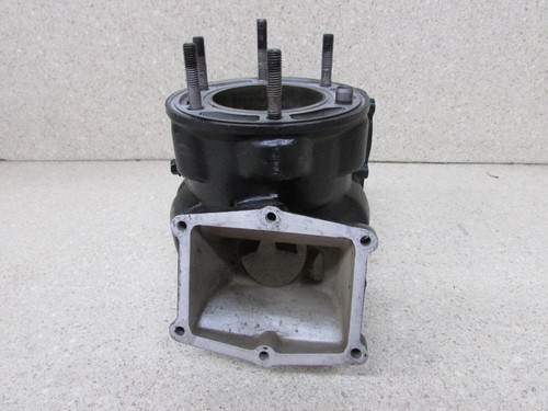1986 86 YAMAHA YZ250 YZ 250 CYLINDER BARREL JUG 1LU-11311-00-00 - Picture 4 of 7