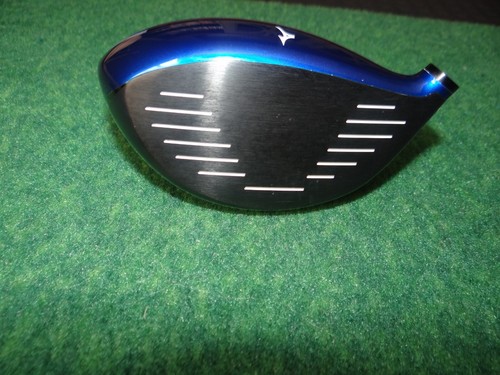VERY NICE MIZUNO JPX 850 DRIVER HEAD AND HEADCOVER ONLY - Picture 9 of 12