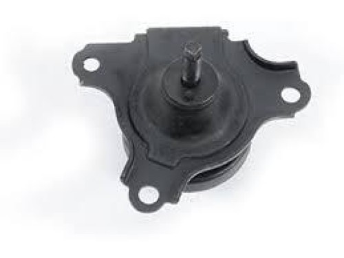 Honda 02-05 Civic Si 2.0L Rubber Engine Side Mounting 50821-S6M-013 Genuine OEM - Foto 6 di 24