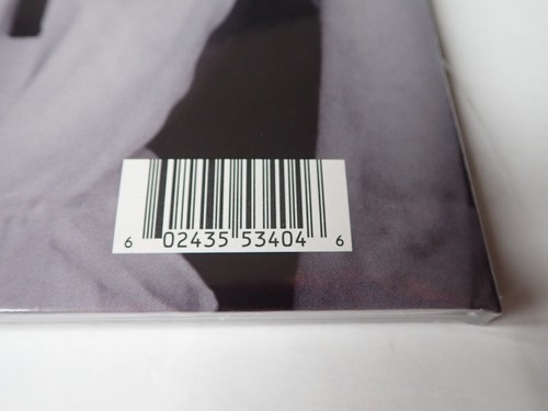 LANA DEL REY - CHEMTRAILS OVER THE COUNTRY CLUB - LTD GREY VINYL ALBUM 3553404 - Picture 3 of 4