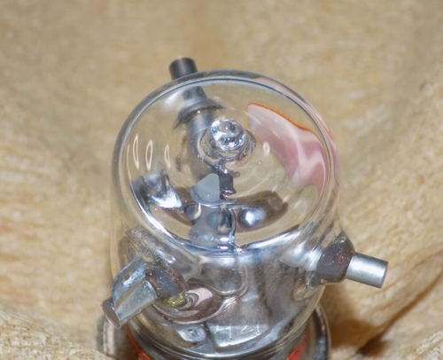 Kilovac H-8/S36 Vacuum Relay High Voltage NOS - Picture 22 of 24