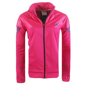 adidas Herren TC 3S Jacke Trainingsjacke Sport Track ADIDAS ORIGINALS TRACK Jacket Herren Jacke TC 3S KN Ttop