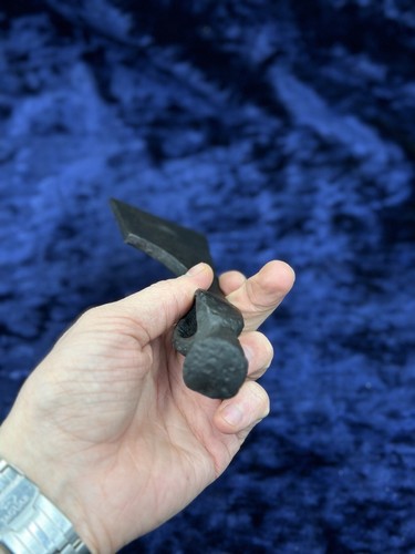 Medieval  Ax  circa 15th  century AD. - Picture 8 of 23