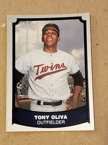 1988 PACIFIC LEGENDS BASEBALL CARDS YOU PICK FREE SHIPPING 50% OFF 2+ - Picture 48 of 99