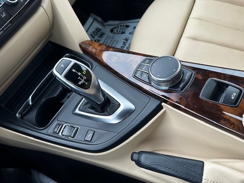 2017 BMW 4-Series 430i xdrive Sport - Picture 16 of 22