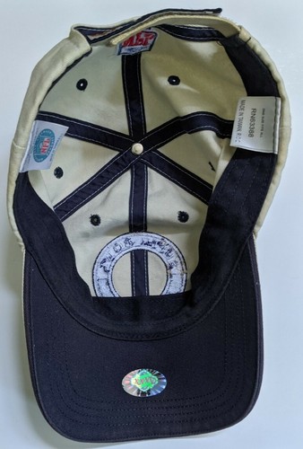 Ray Rice Signed Super Bowl XXXV Hat, Baltimore Ravens Champions - Picture 5 of 6