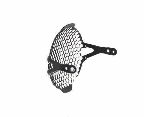 EP Ducati Scrambler Icon Dark Headlight Guard (2020 - Picture 9 of 11