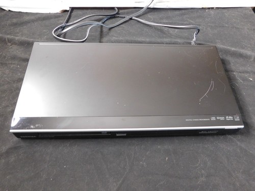 Toshiba SD4300 Single Disc CD DVD Player In Original Box - Picture 6 of 14