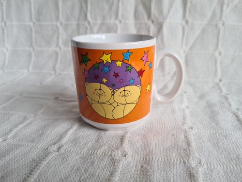 Hallmark Forever Friends Small Printed Mug 200ml Collectable  - Picture 2 of 6