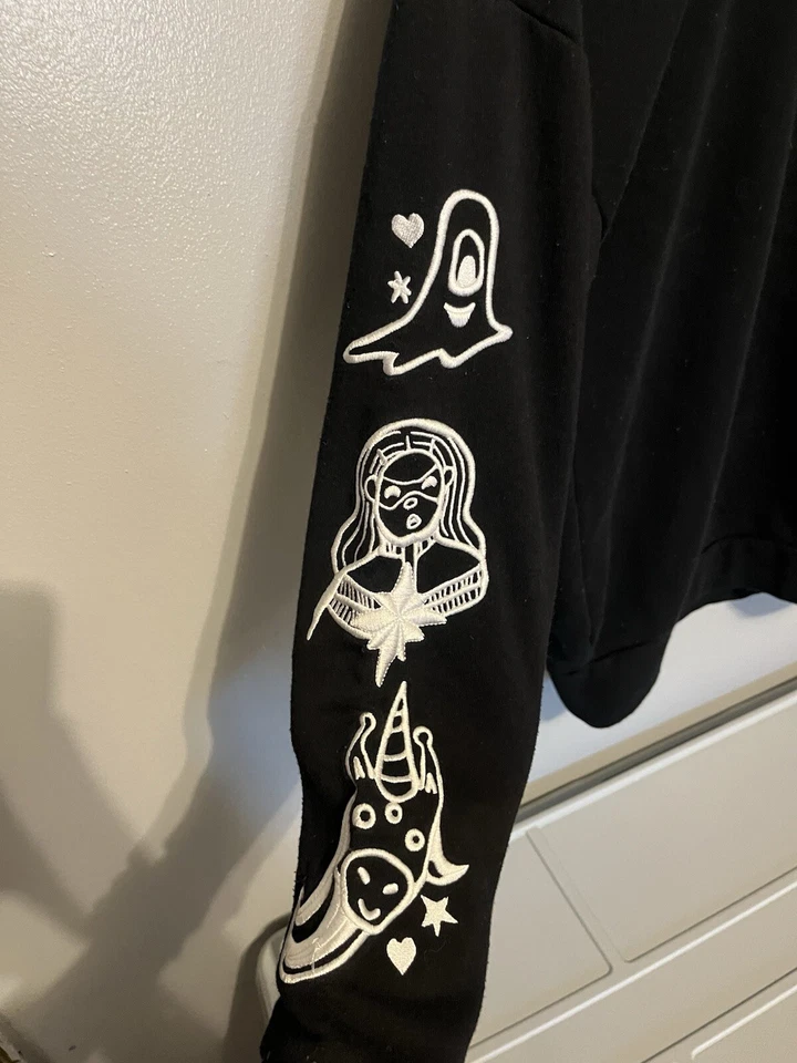 Sudadera Marvel Foto 3 de 4