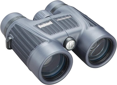 Bushnell All Purpose Waterproof 10x42mm Binoculars - Picture 2 of 3