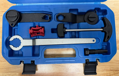 Mr Cartool -MMZ308 - Timing Belt Tool - Volkswagen Jetta Santana LaVidamr - Afbeelding 1 van 9