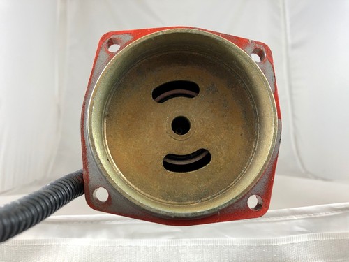 Ersatzteil | Kupplungsglocke Gestänge Stange 7-Zahn Freischneider Rasentrimmer - Bild 8 von 9