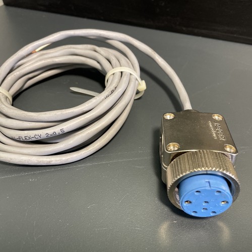 Jaeger Connecteur Femelle Standard 8 broches - Imagen 2 de 3
