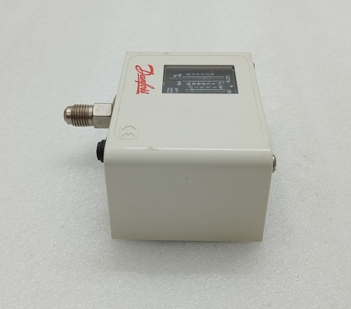 Danfoss KP1 060-1101 Pressure Switch - Picture 7 of 7