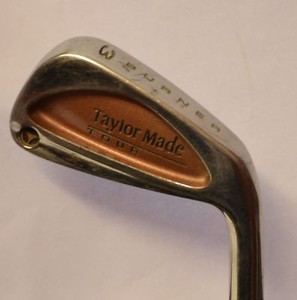 taylormade tour irons