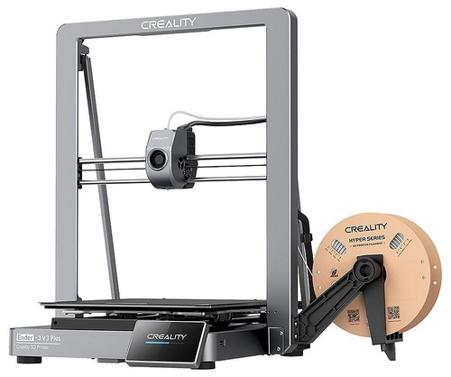 ENDER-3 V3 PLUS 3D Drucker - Creality 3D