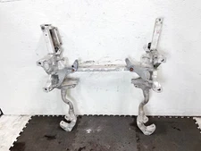 17-19 AUDI Q7 BENTLEY BENTAYGA FRONT ENGINE CROSSMEMBER SUBFRAME CRADLE OEM