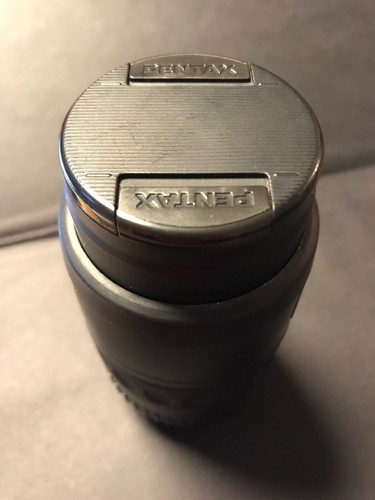 SMC PENTAX-F 80-200mm AF Zoom D/SLR Lens. F4.7-5.6 . KAF Mount. - Picture 8 of 8