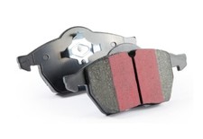 EBC UD681 Ultimax High Quality OEM Replacement Brake Pads - Front Set