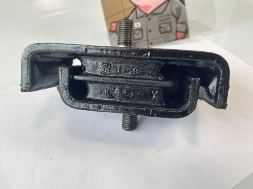 SUBARU Sambar KS4 KV4 4WD EN07 Engine and mission Mount 3piece set genuine OEM - Picture 22 of 24
