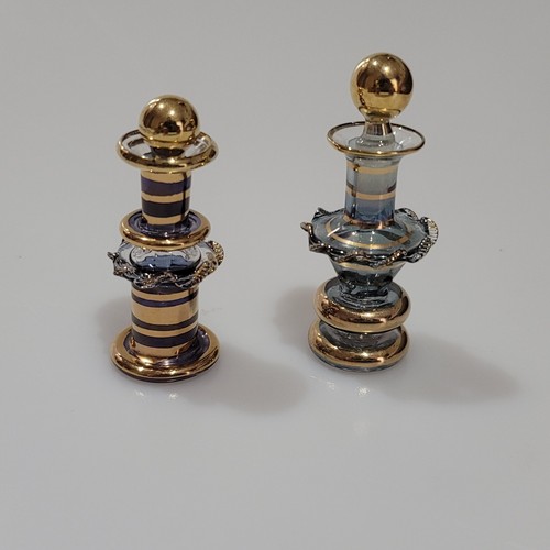 2 small new Genie Bottles....(M) - Picture 1 of 3